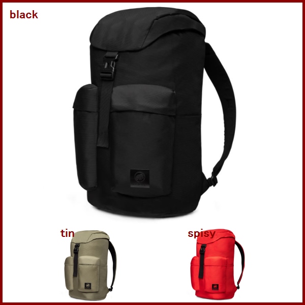 山岳金物店 / MAMMUT・マムート