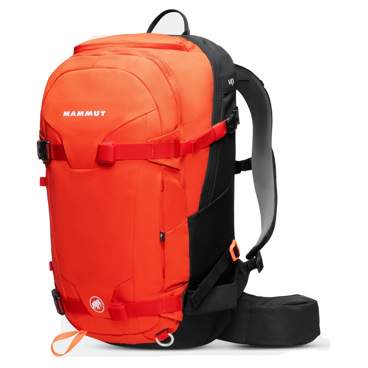 山岳金物店 / Mammut Nirvana・マムート ニルバーナ 30L