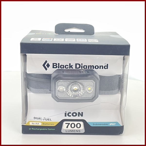 Black Diamond◇ウインタースポーツその他 アイスクラック Black