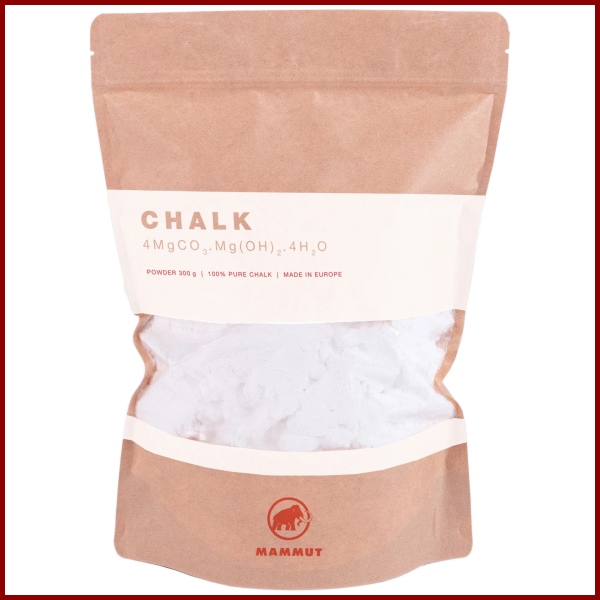 Mammut Chalk powder 300g・マムート　チョーク　パウダー 300g