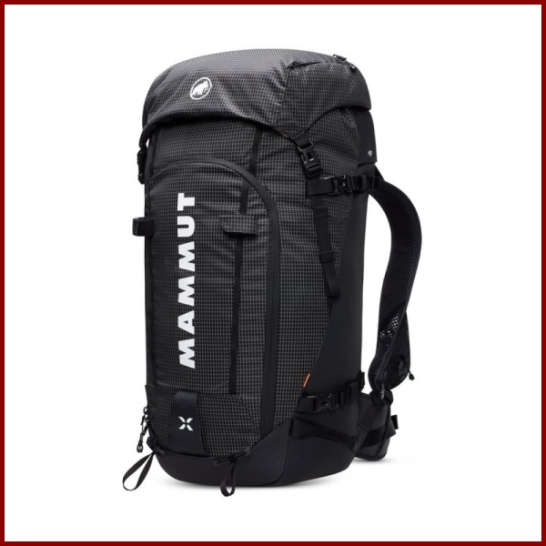 Mammut Trion ・マムート トリオン 50L