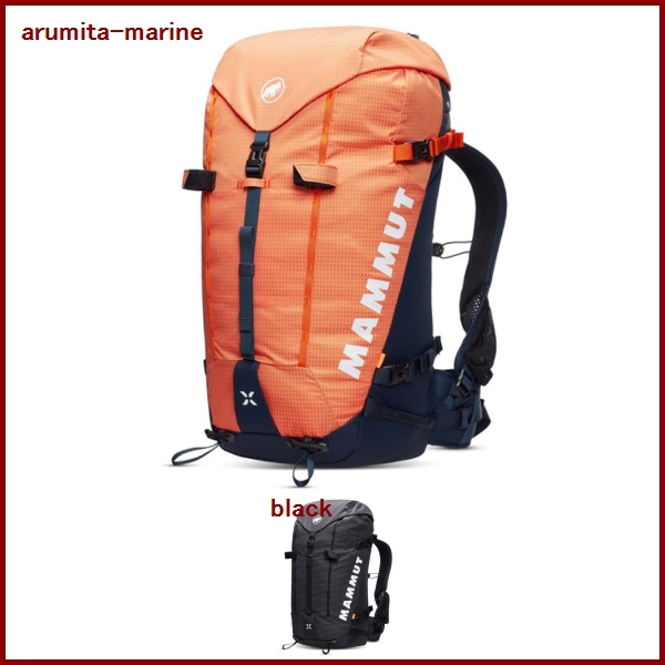 Mammut Trion ・マムート トリオン 38L　2520-03842