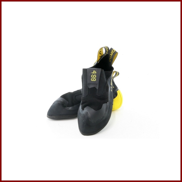 La Sportiva　COBRA 4:99・ラ スポルティバ　コブラ　4:99　(ZFCS017)