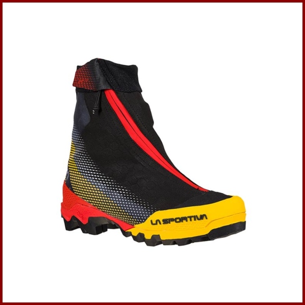 La Sportiva・ラ スポルティバ　エクイリビウムTOP GTX (ZFMS094)
