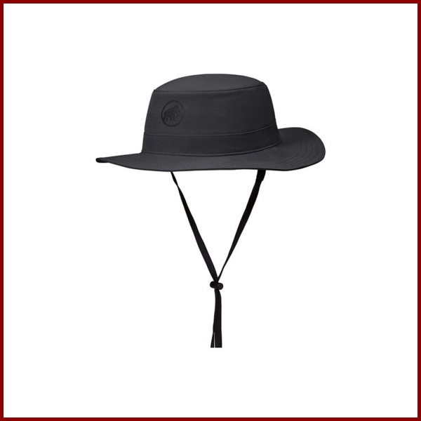 Mammut Runbold Hat・マムート　ランボルド ハット 1191-04613