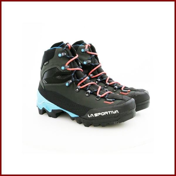 La Sportiva・ラ スポルティバ　エクイリビウム LT GTX ウーマン (ZFMS097)