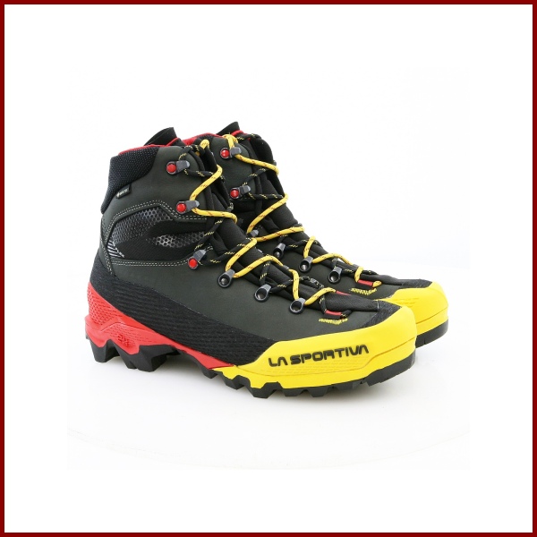 La Sportiva Aequilibrium LT GTX・ラ スポルティバ　エクイリビウム LT GTX (ZFMS096)