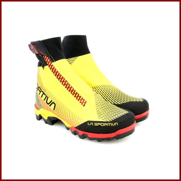 La Sportiva・ラ スポルティバ　エクイリビウム スピード GTX (ZFMS095)