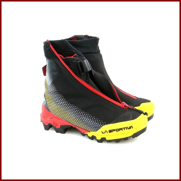 La Sportiva・ラ スポルティバ　エクイリビウムTOP GTX (ZFMS094)