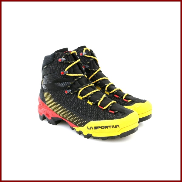La Sportiva Aequilibrium ST GTX・ラ スポルティバ　エクイリビウム ST GTX　(ZFMS098)