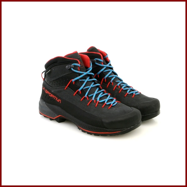 La Sportiva TX4 EVO Mid GTX ・ラ スポルティバ　トラバース X4 エボ ミッド GTX