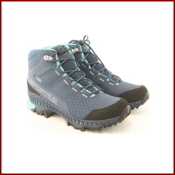 La Sportiva　Stream Gtx Women・ラ スポルティバ　ストリーム（サラウンド）GTX　ウーマン