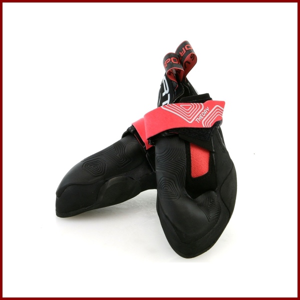 La Sportiva・ラ スポルティバ　セオリー ウーマン　（ZFCS021）
