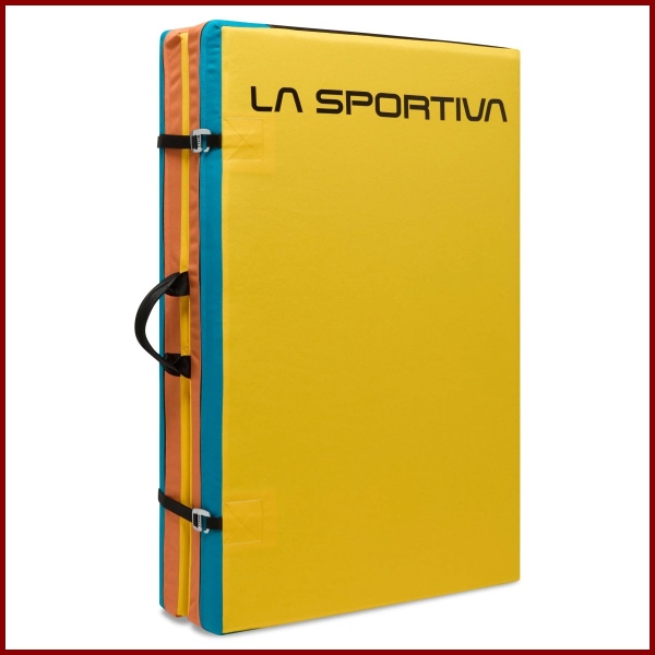 La Sportiva・ラ スポルティバ　Allez　アレ　クラッシュパッド
