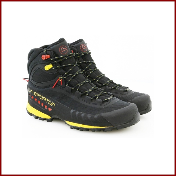 La Sportiva TXS GTX ・ラ スポルティバ　トラバース Xs GTX (ZFHS039)