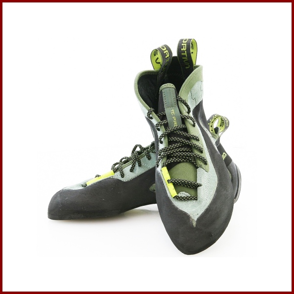 La Sportiva・ラ スポルティバ　TCプロ　(ZFCS026)