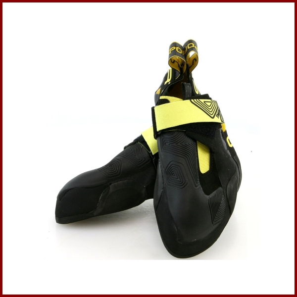 La Sportiva・ラ スポルティバ　セオリー （ZFCS020）