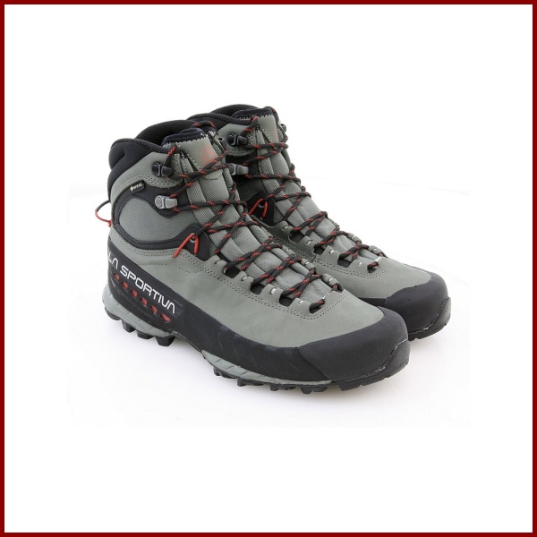 La Sportiva TX5 GTX・ラ スポルティバ　トラバース X5 GTX (ZFHS124)
