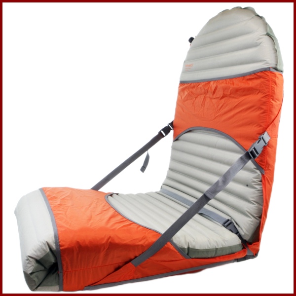 Thermarest・サーマレスト　トレッカーチェア　25インチ（64cm）