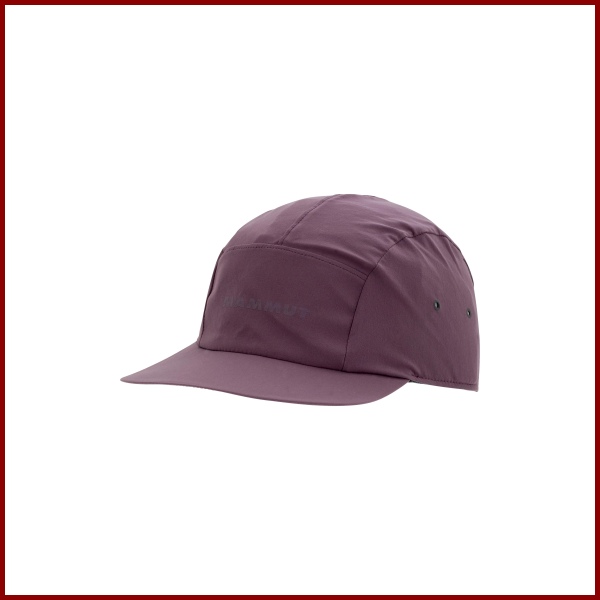 Mammut・マムート　Cable Cap　ケーブル キャップ