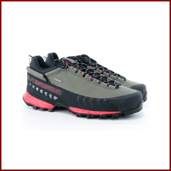 La Sportiva・ラ スポルティバ　TX5 ロー GTX ウーマン (24U)