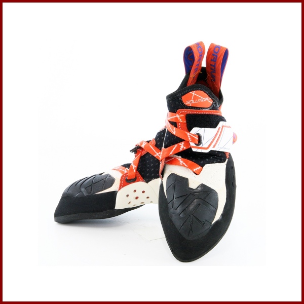 La Sportiva・ラ スポルティバ　ソリューション ウーマン （ZFCS014）