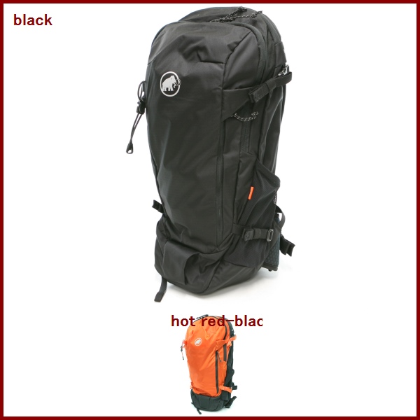 Mammut Lithium・マムート リチウム 15L