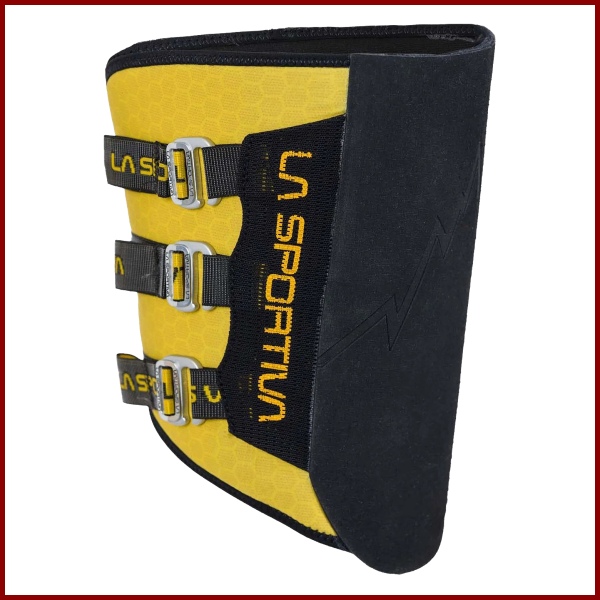 La Sportiva・ラ スポルティバ　Laspoニーパッド