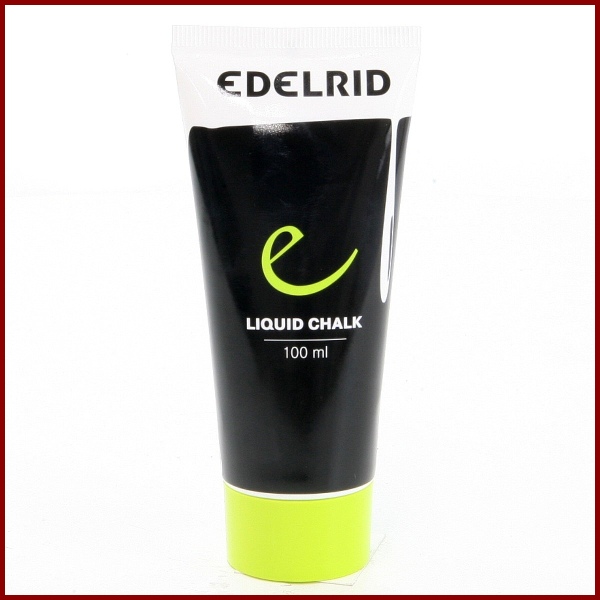 EDELRID　エーデルリッド・リキッドチョーク 100ml