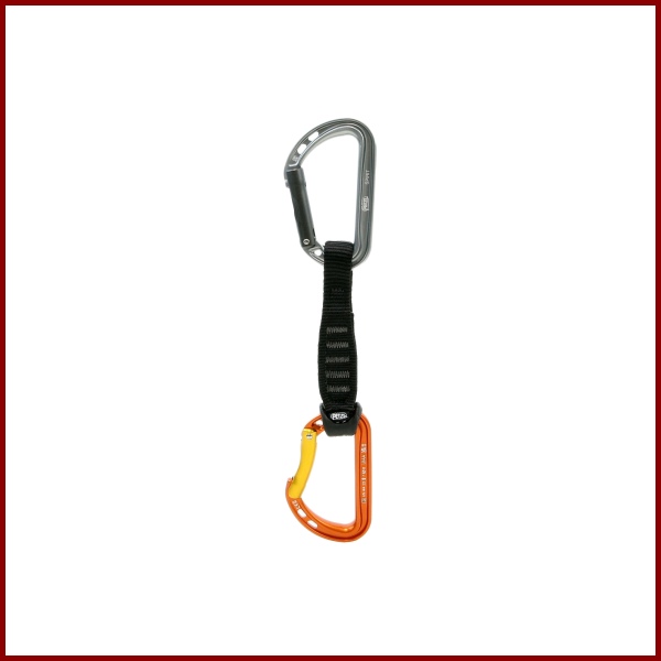 Petzl・ペツル　スピリットエクスプレス　12cm