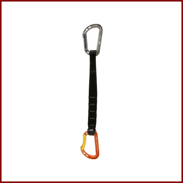 Petzl・ペツル　スピリットエクスプレス　25cm