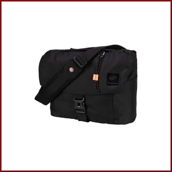 Mammut Xeron Messenger・マムート エクセロン　メッセンジャー 14L