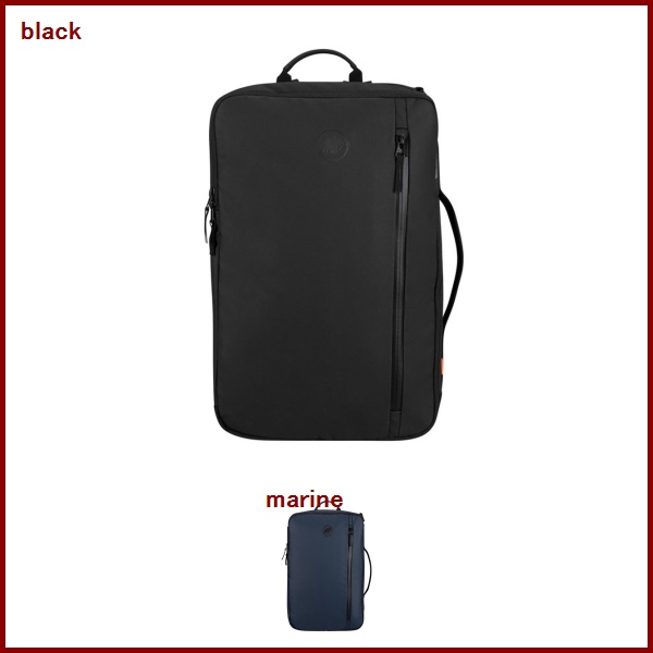 Mammut Seon 3way・マムート セオン 3way 20L