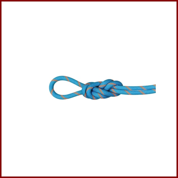 MAMMUT Alpine Sender Dry・マムート　アルパインセンダードライ　60m　8.7mm