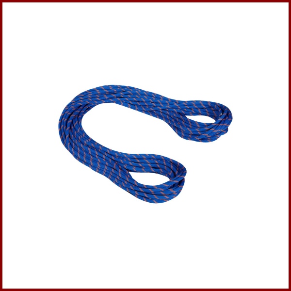 MAMMUT Alpine Sender Dry・マムート　アルパインセンダードライ　40m　9.0mm