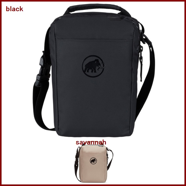 Mammut Seon Pouch・マムート セオンポーチ 2L