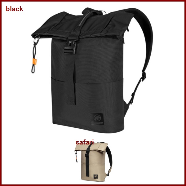 Mammut Xeron・マムート　エクセロン 15L