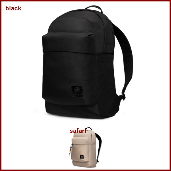 Mammut Xeron・マムート　エクセロン 20L