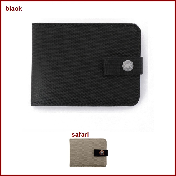 Mammut Xeron Wallet ・エクセロン ウォレット