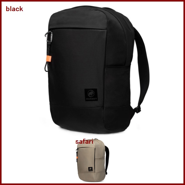 Mammut Xeron・マムート　エクセロン 25L　2530-00430