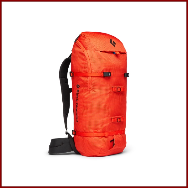 Black Diamond Speed Zip 33・ブラックダイヤモンド　スピードジップ33