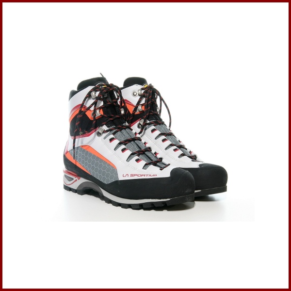 La Sportiva TRANGO TOWER  GTX　WOMAN・ラ スポルティバ　トランゴタワーGTX ウーマン
