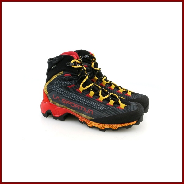 La Sportiva・ラ スポルティバ　エクイリビウムハイク GTX　（ZFHS137）