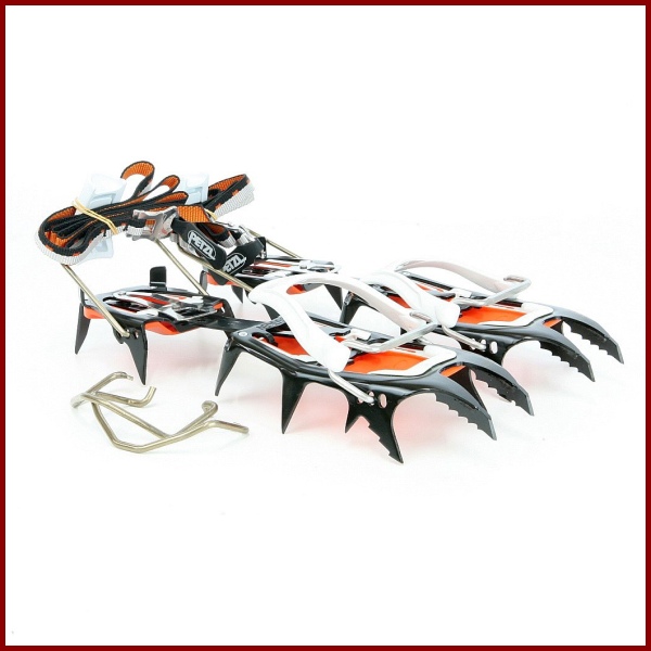 Petzl・ペツル　SARKEN　サルケン　U008AA00