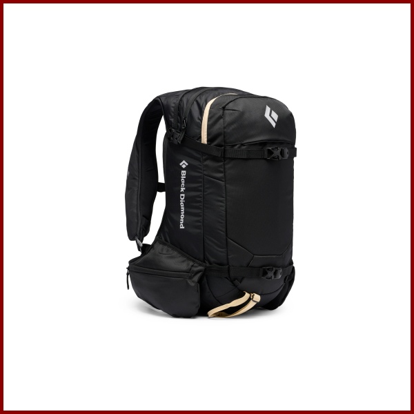 Black Diamond・ブラックダイヤモンド ドーンパトロール32