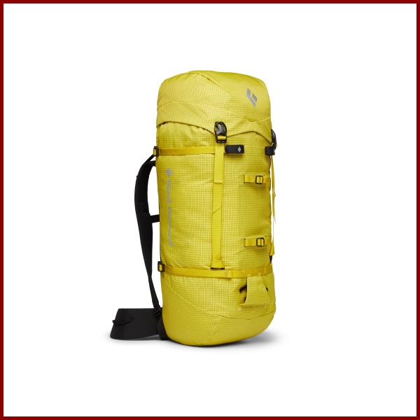 Black Diamond Speed 40・ブラックダイヤモンド　スピード40