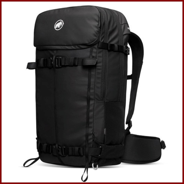 Mammut Nirvana・マムート ニルバーナ  35L