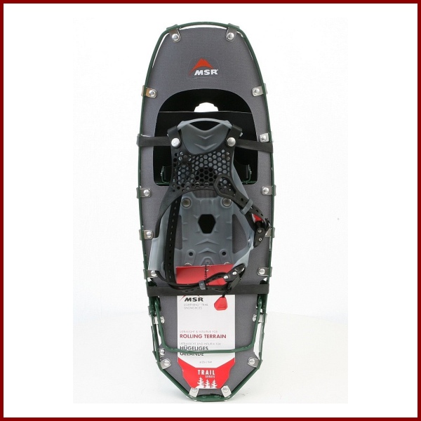 MSR Lightning Trail ・ ライトニング トレイル