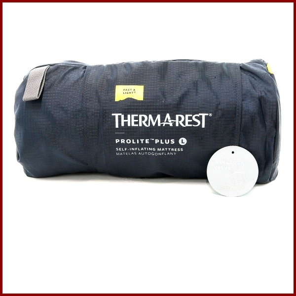 THERMAREST ProLite Plus・サーマレスト プロライト プラス Lサイズ