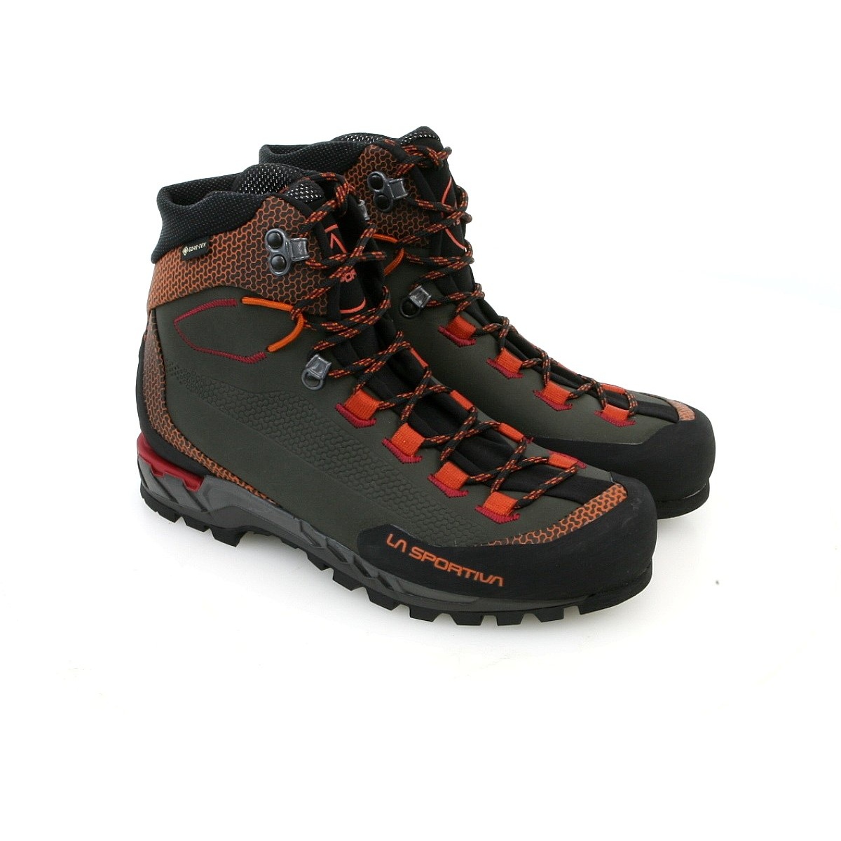 山岳金物店 / La Sportiva・ラ スポルティバ トランゴテック レザー GTX